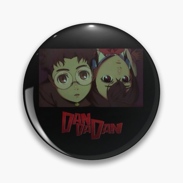 Item preview, the best duo designed and sold by DokuroDeluxe.