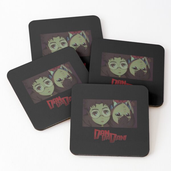 Item preview, the best duo designed and sold by DokuroDeluxe.
