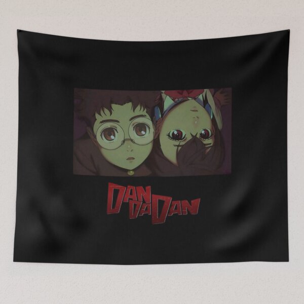 Item preview, the best duo designed and sold by DokuroDeluxe.