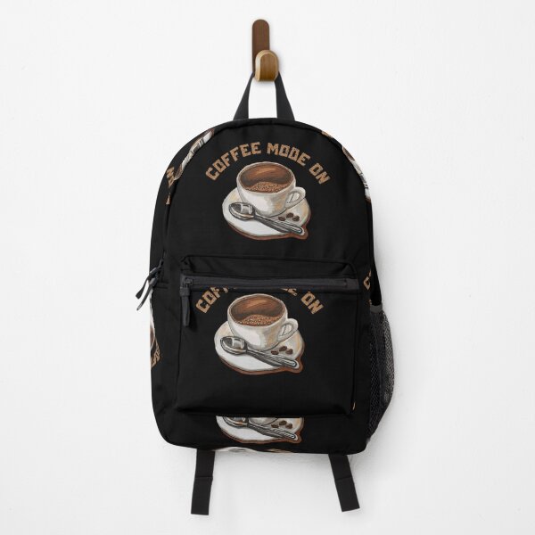 Item preview, Coffee Mode On - The Perfect Brew designed and sold by GOTCHO1.