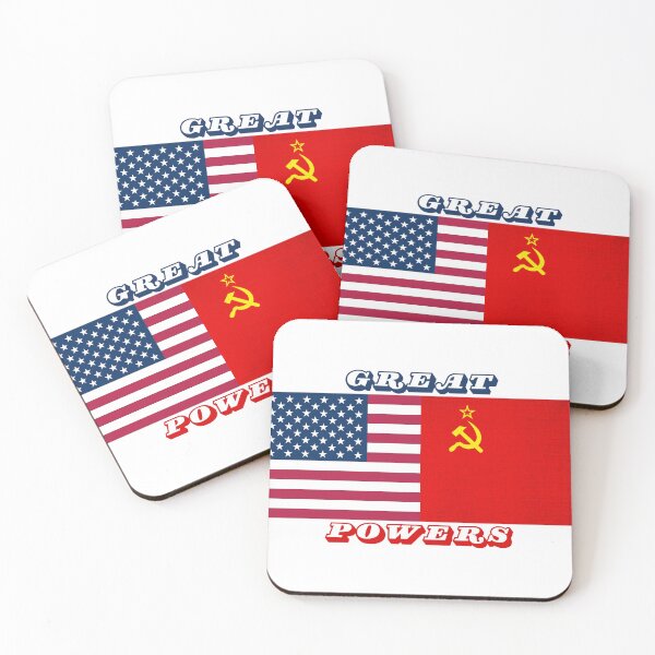 Item preview, Great Powers designed and sold by DzeryShirts.