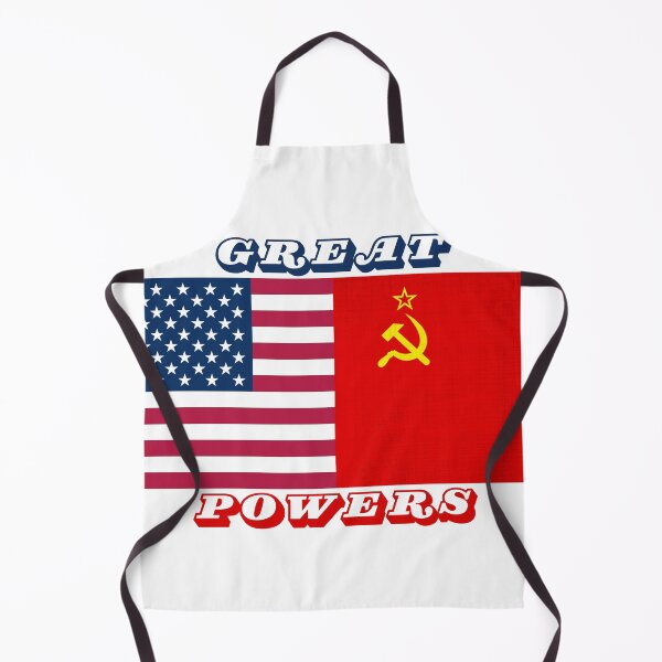 Item preview, Great Powers designed and sold by DzeryShirts.