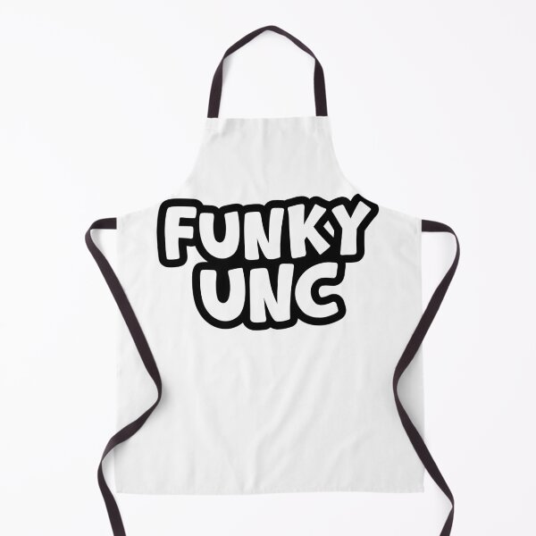 Item preview, Funky Unc, Outline  designed and sold by Memes N Lore .
