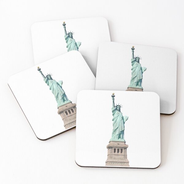 Item preview, Statue of Liberty designed and sold by di-Vera-Rosati.