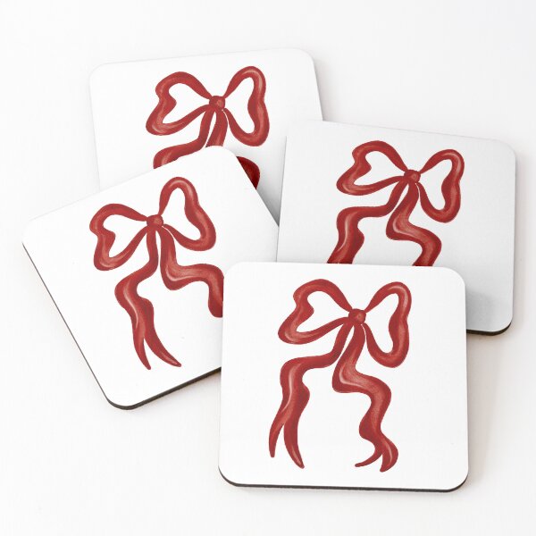 Item preview, Curvy Bow designed and sold by GonStudioCo.