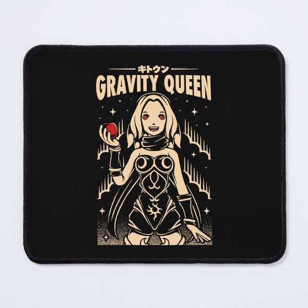 Item preview, Kat Gravity Queen designed and sold by AlundrART.