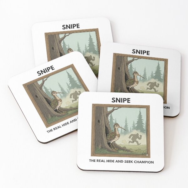 Item preview, Hide and Seek Champion  designed and sold by Cheezys.