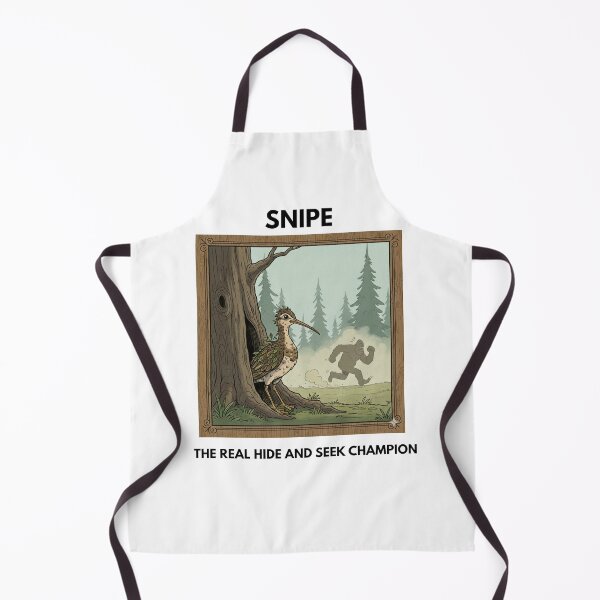 Item preview, Hide and Seek Champion designed and sold by Cheezys.