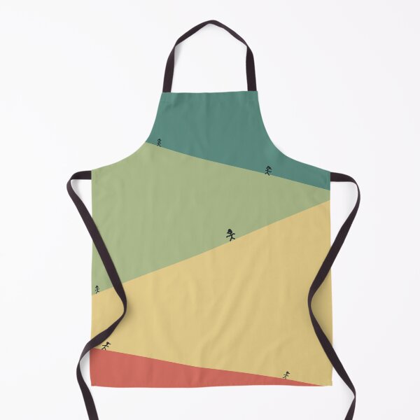 Item preview, running art designed and sold by DejanVuk.