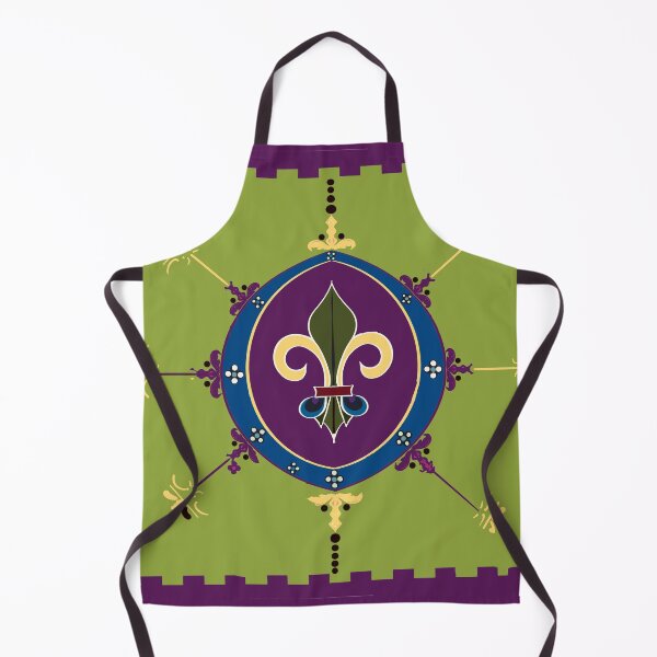 Item preview, Pugin style tile2 designed and sold by MidnightARTing.