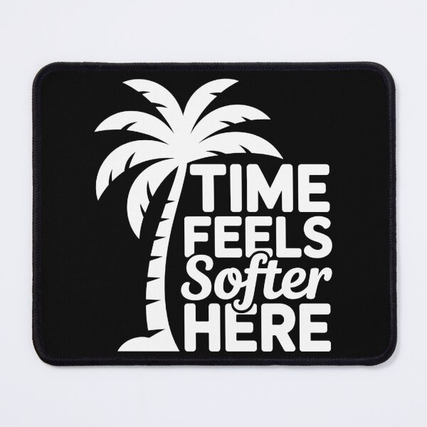 Item preview, Time Feels Softer Here designed and sold by theartfulaspie.