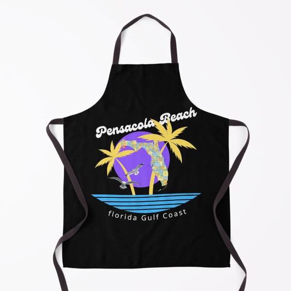 Item preview, Pensacola Beach Florida Gulf Coast designed and sold by rocklegends99.