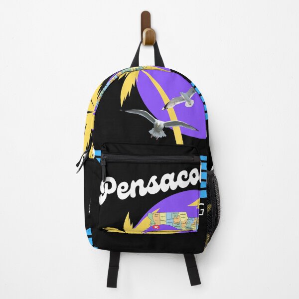 Item preview, Pensacola Beach Florida Gulf Coast designed and sold by rocklegends99.