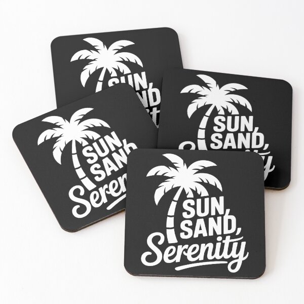 Artikelvorschau, Sonne, Sand, Ruhe entworfen und verkauft von theartfulaspie.
