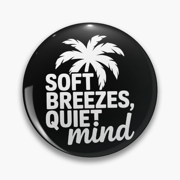 Item preview, Soft Breezes, Quiet Mind designed and sold by theartfulaspie.