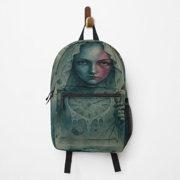 Item preview, The Woman of Stone and Timeless Spirit  designed and sold by Ecosetereos.