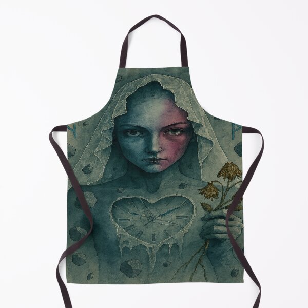 Item preview, The Woman of Stone and Timeless Spirit  designed and sold by Ecosetereos.