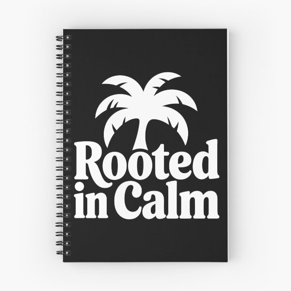 Item preview, Rooted in Calm designed and sold by theartfulaspie.