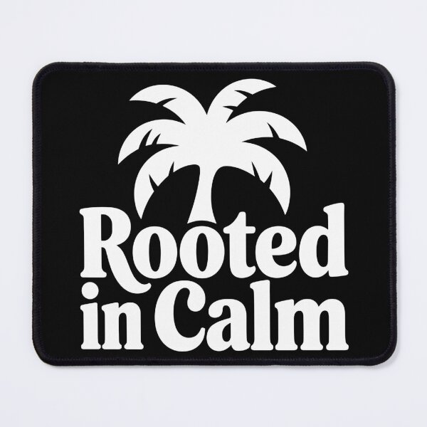 Item preview, Rooted in Calm designed and sold by theartfulaspie.