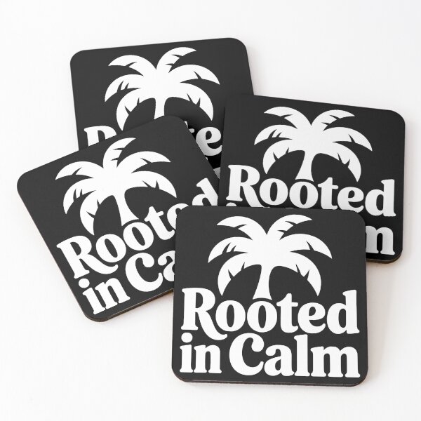 Item preview, Rooted in Calm designed and sold by theartfulaspie.