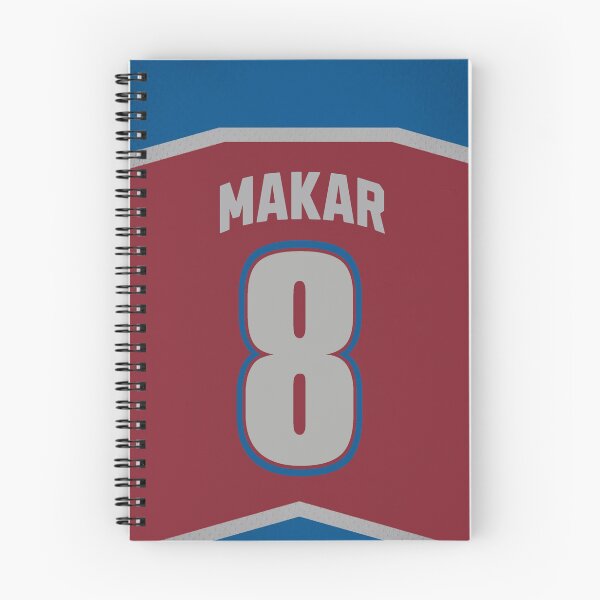 Item preview, Cale Makar Colorado Avalanche designed and sold by Pucks-Pixels-Co.