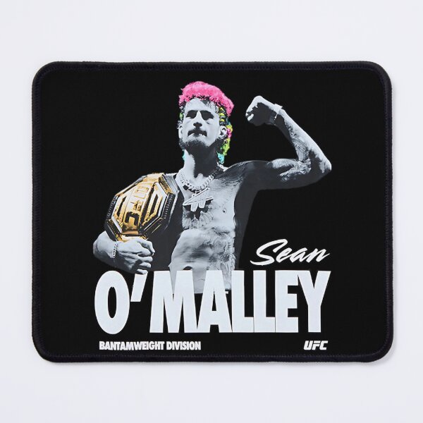 Item preview, Sean O'Malley "Suga" UFC Belt designed and sold by JeyVel.