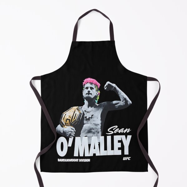 Item preview, Sean O'Malley "Suga" UFC Belt designed and sold by JeyVel.