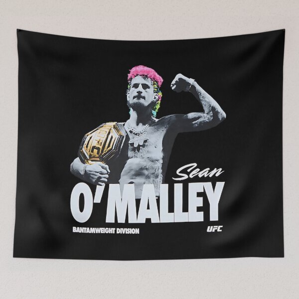 Item preview, Sean O'Malley "Suga" UFC Belt  designed and sold by JeyVel.
