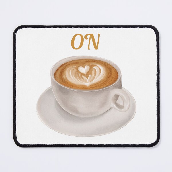 Item preview, Coffee Mode On Start Your Day designed and sold by GOTCHO1.