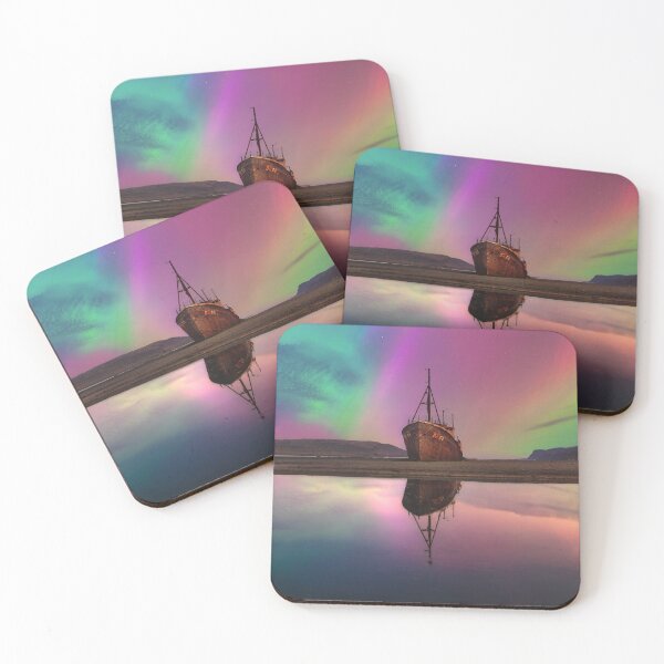Item preview, Garðar BA 64 Shipwreck 3 designed and sold by Alex Preiss.