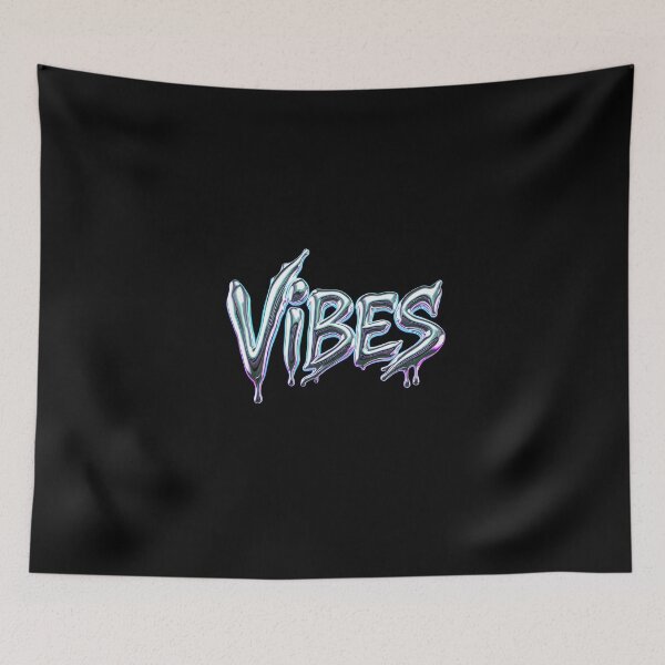 Item preview, Liquid Chrome Vibes - Futuristic Streetwear Aesthetic T-Shirt designed and sold by etuvibes.