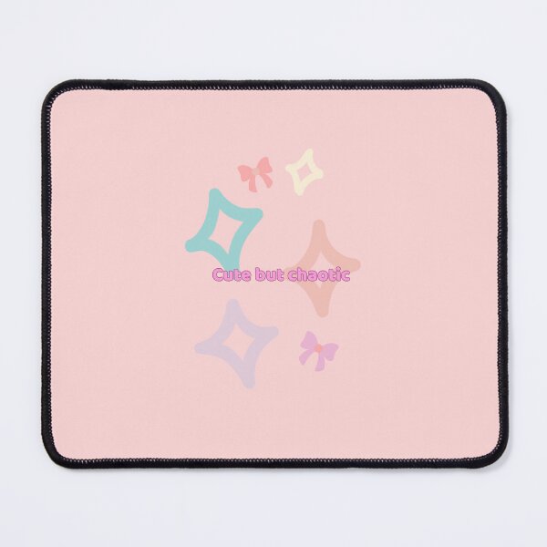Item preview, Cute but chaotic designed and sold by PinkPetalPrint.