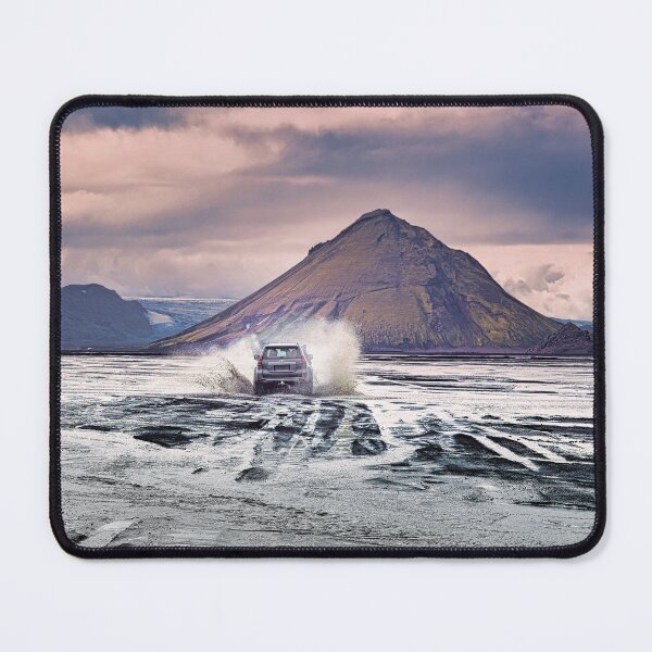 Item preview, Fjallabak Nature Reserve 3 designed and sold by Alex Preiss.