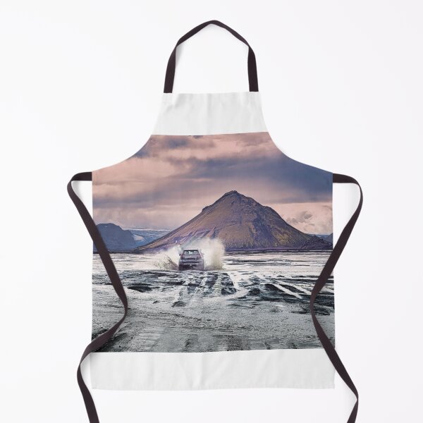Item preview, Fjallabak Nature Reserve 3 designed and sold by Alex Preiss.