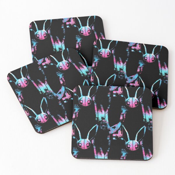 Item preview, CYBERBUN Dark Distress designed and sold by CYBERBUN Official.