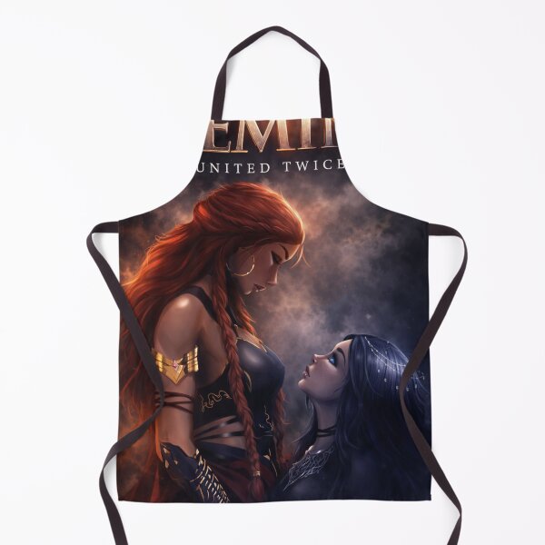 Item preview, Gemini designed and sold by ESAIART.