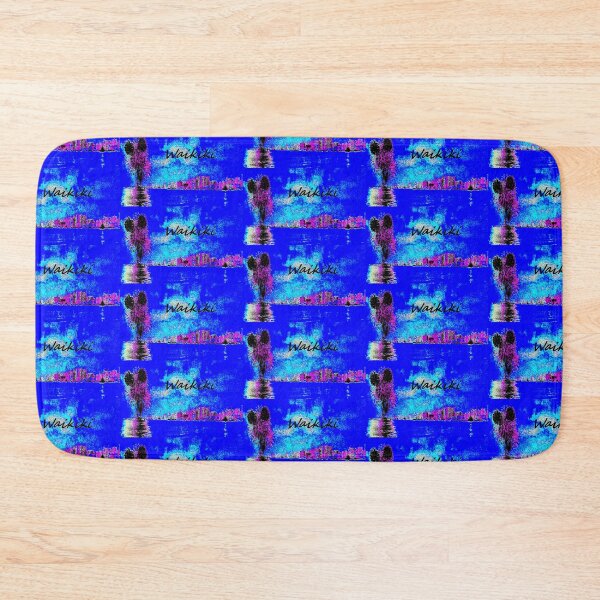 Item preview, Waikiki Fireworks XVII designed and sold by R-F-B.