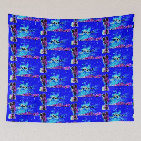 Item preview, Waikiki Fireworks XVII designed and sold by R-F-B.