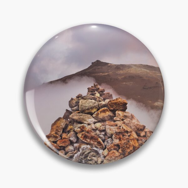 Item preview, Námafjall 3 designed and sold by Alex Preiss.