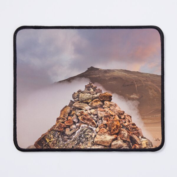 Item preview, Námafjall 3 designed and sold by Alex Preiss.