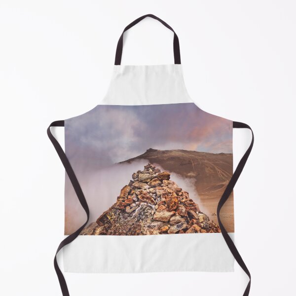 Item preview, Námafjall 3 designed and sold by Alex Preiss.