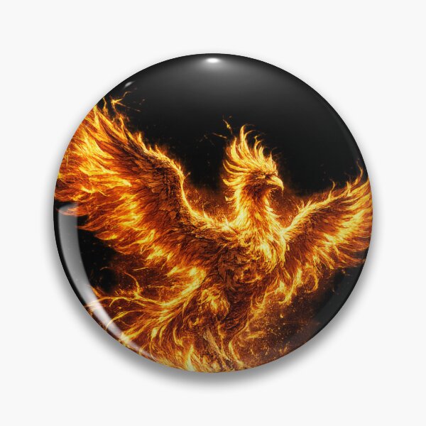 Item preview, Rise from the ashes designed and sold by GIFT4S.