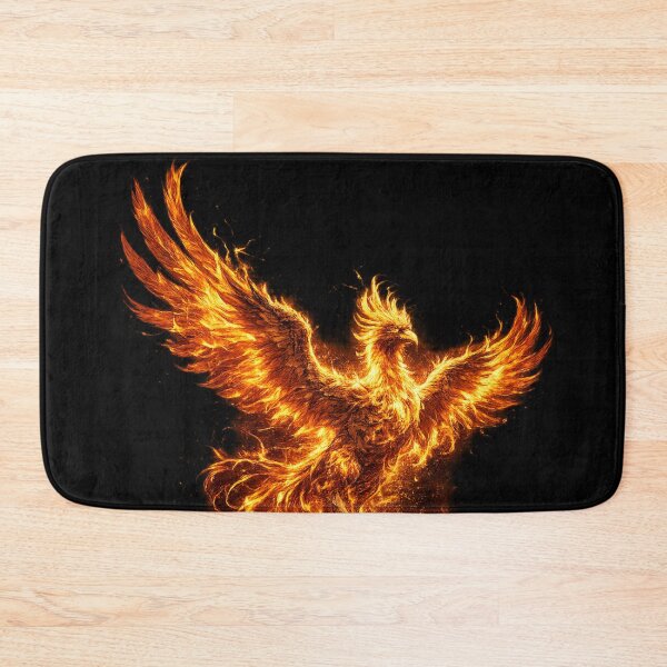 Item preview, Rise from the ashes designed and sold by GIFT4S.