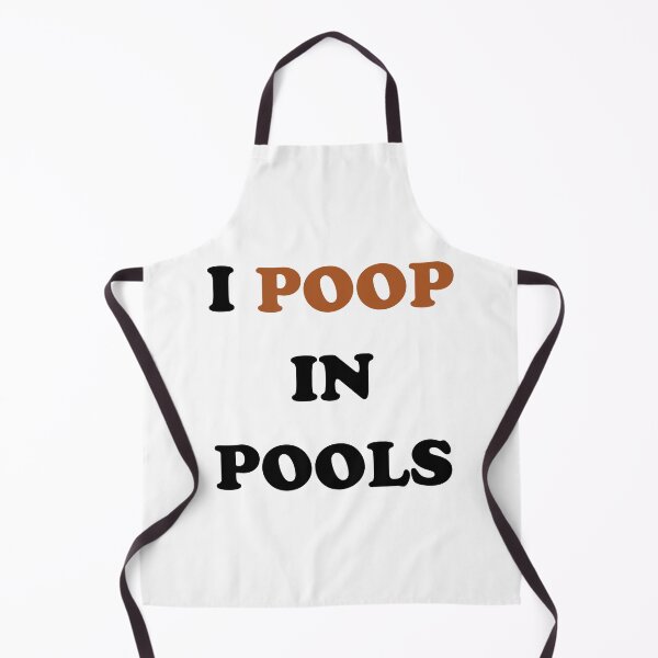 Artikelvorschau, „Ich kacke in Pools“-Shirt – Lustiges Schwimm-Witz-T-Shirt – Rettungsschwimmer-Humor – Sommer-Poolparty-Gag-Geschenk – Comic-Stil – Auffälliges Grafik-T-Shirt entworfen und verkauft von The Bizarre Archive.