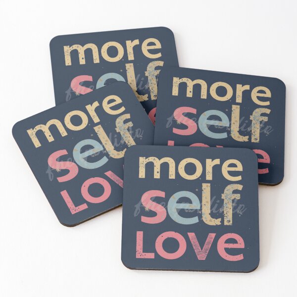 Item preview, More Self Love designed and sold by designer-shop.