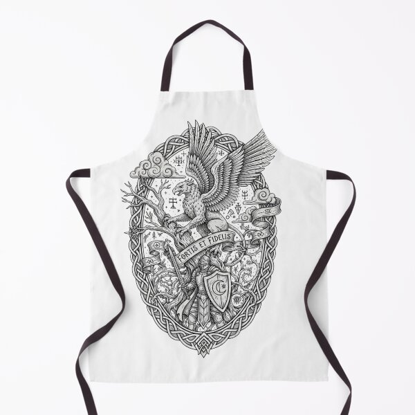 Item preview, Eternal Strength and Devotion designed and sold by Mazagk.