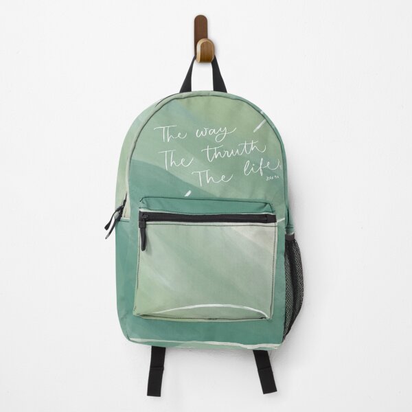 Item preview, The way, the truth, the life  designed and sold by dudaoliveira.art.