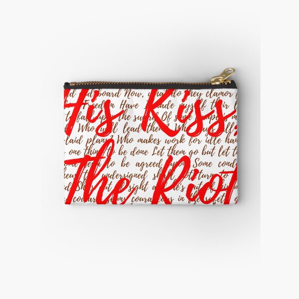 Item preview, Hadestown Lyrics designed and sold by broadwaygirl142.