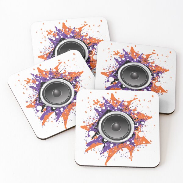 Item preview, Speaker designed and sold by KathyRHuff.