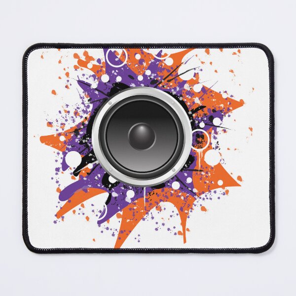 Item preview, Speaker designed and sold by KathyRHuff.